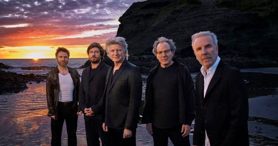 Crowded House retorna com novo single; conheça “Oh Hi”