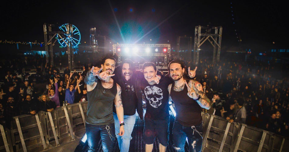 Anarchitects: vídeo de “Rolling Stone” celebra Brasília com bom humor