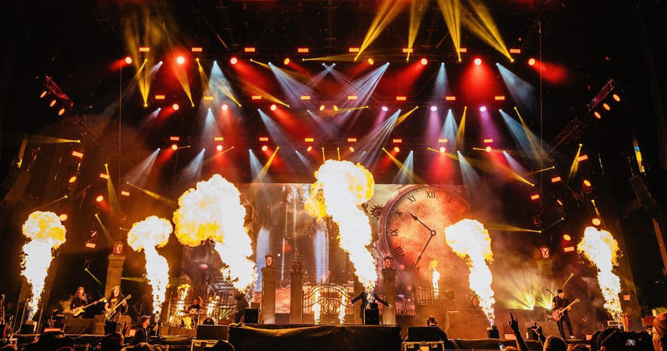 Bangers Open Air anuncia line-up  completo para a edição de 2025