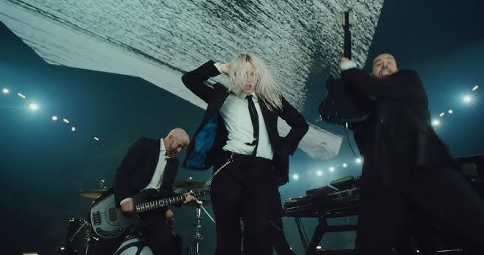 Linkin Park libera videoclipe de novo single “Two Faced”