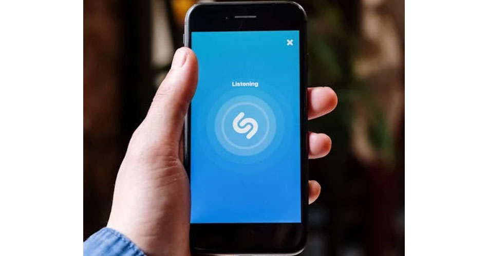 Shazam atinge marca de 100 bilhões de músicas identificadas