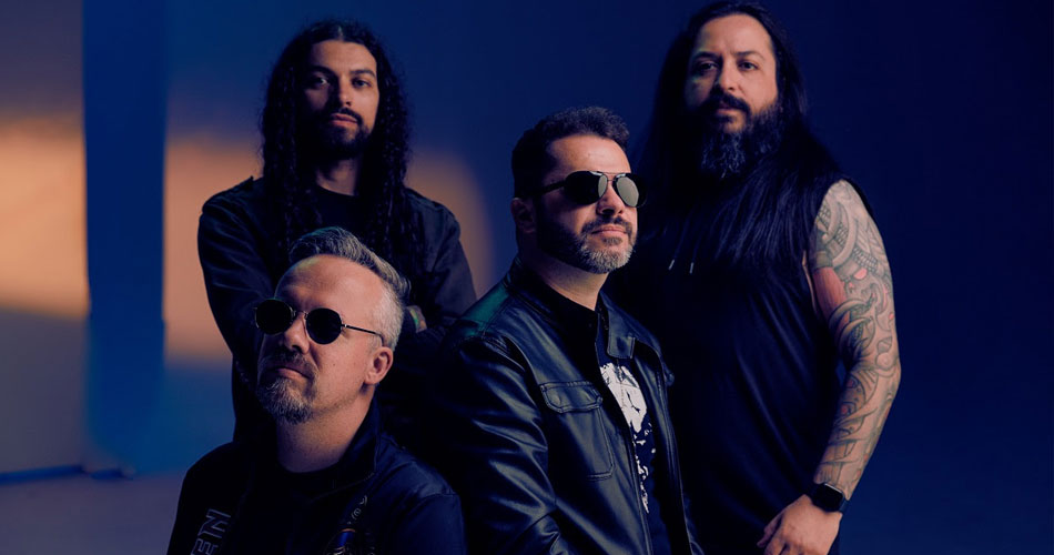 As The Palaces Burn eleva o peso e a energia em seu novo single, “Zodiac”