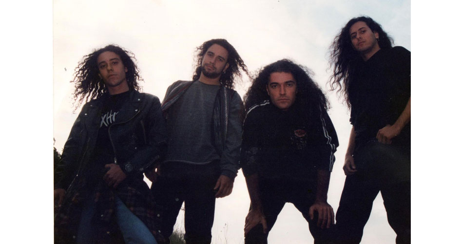 Exhort resgata faixa dos anos 90 “Pray” em versão remasterizada