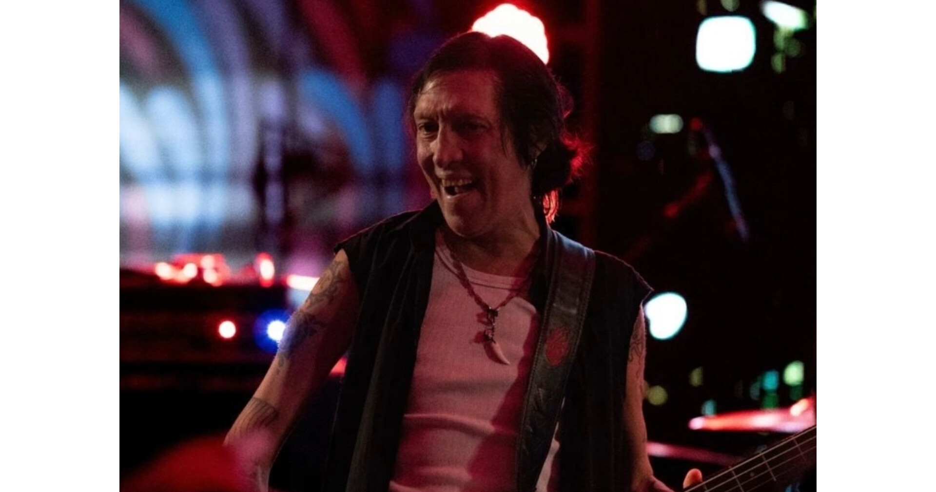 VIPER faz homenagem a Pit Passarell em novo videoclipe de “Timeless”