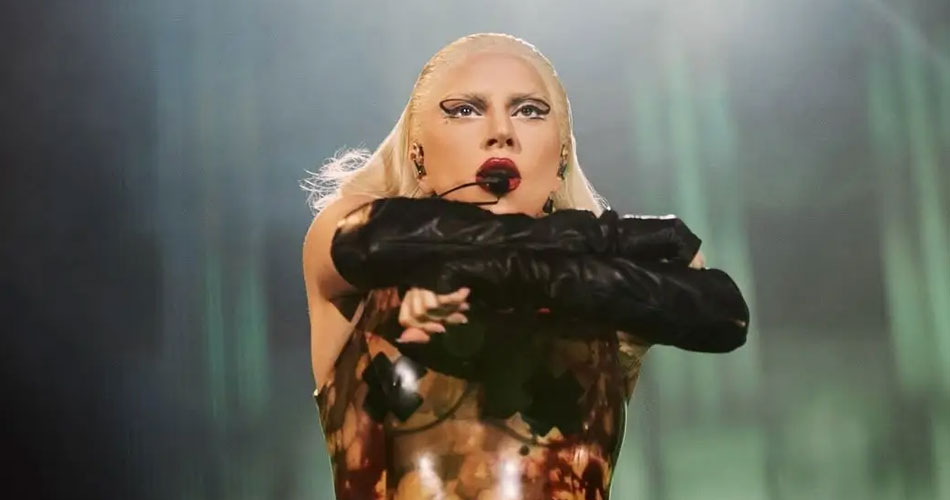 Lady Gaga: subsecretário de eventos do Rio confirma show em Copacabana