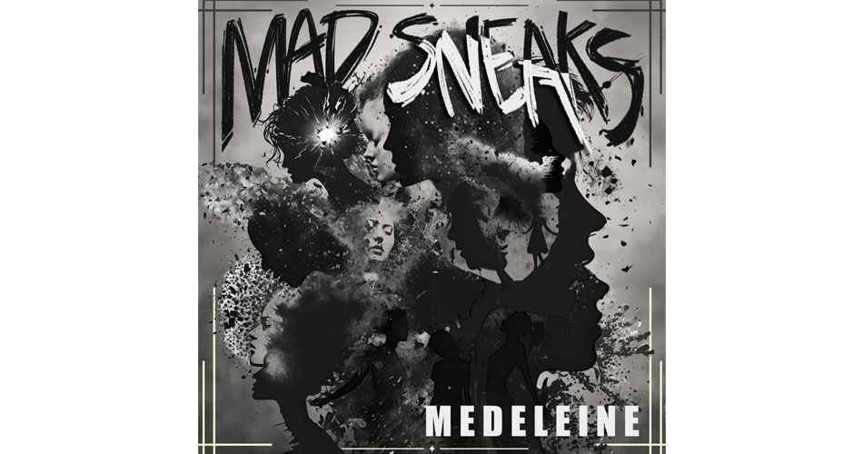 Mad Sneaks: novo single aborda garota perdida em seu próprio mundo