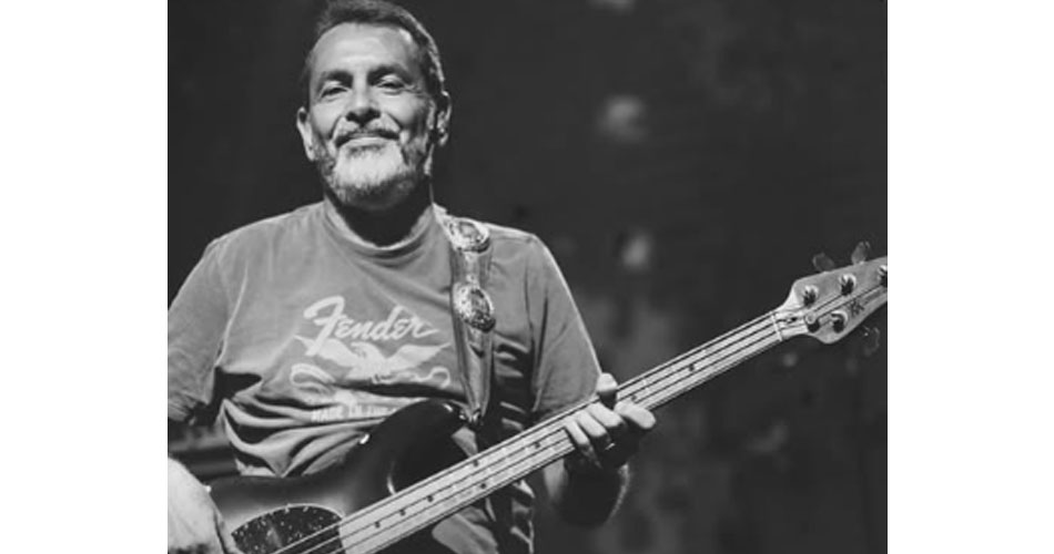 Renato Tommaso, colaborador do Jota Quest, morre aos 54 anos
