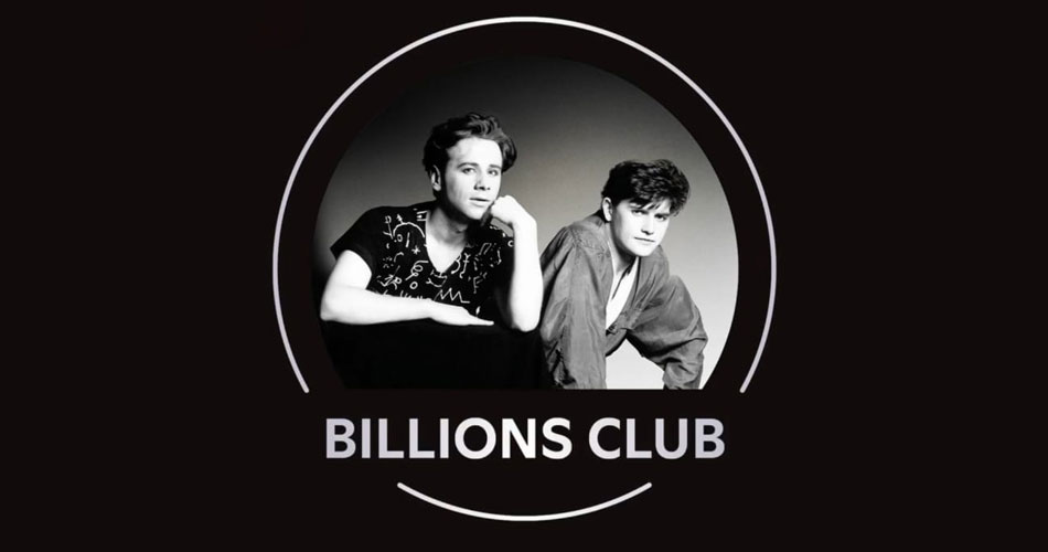Simple Minds: “Don’t You (Forget About Me)” rompe barreira de 1 bilhão de plays no Spotify
